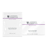 Janssen -Dead Sea Black Mask 30g